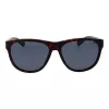 Polaroid PLD2156S56HGC Unisex Sunglasses Havana Green Polarized 56mm