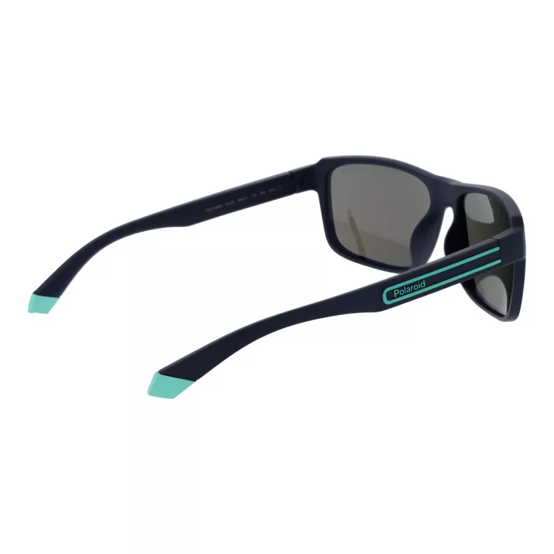 Polaroid PLD2158S58FLL Men's Sunglasses Havana Brown 58mm
