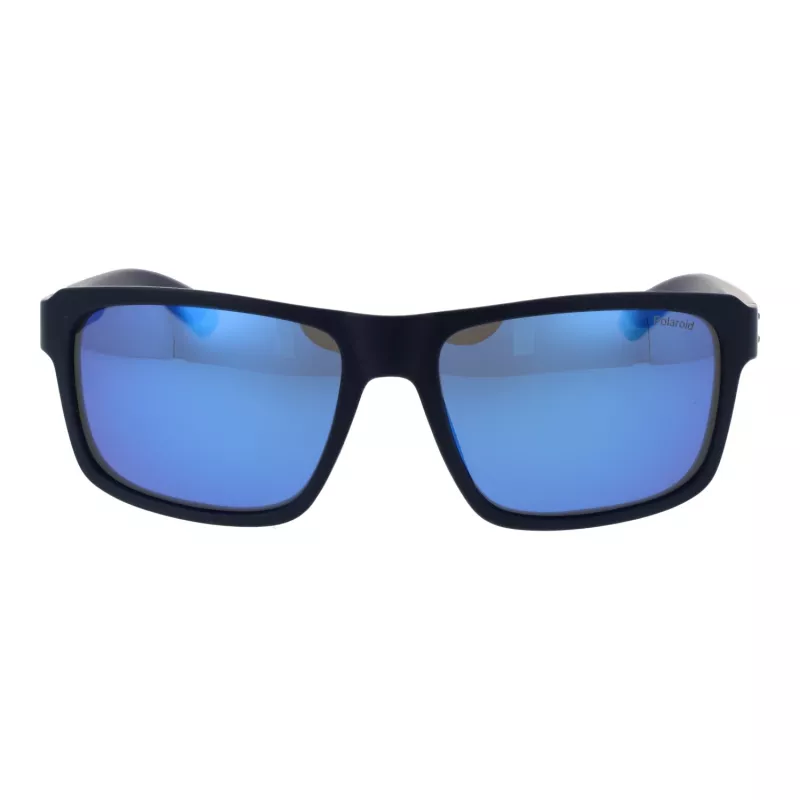 Polaroid PLD2158S58FLL Men's Sunglasses Havana Brown 58mm