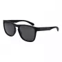 Polaroid PLD2161S57O6W Unisex Square Sunglasses - Havana Frame, Brown Polarized Lenses - 57/18/140 mm