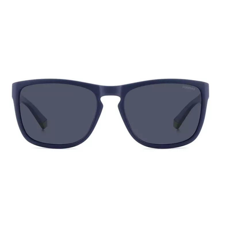 POLAROID PLD2161SRCT Unisex Rectangular Sunglasses - Polarized UV400