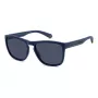 POLAROID PLD2161SRCT Unisex Rectangular Sunglasses - Polarized UV400