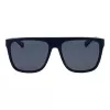 POLAROID PLD2162S58FLL Men's Rectangular Polarized Sunglasses 58/17/140 mm