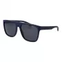 POLAROID PLD2162S58FLL Men's Rectangular Polarized Sunglasses 58/17/140 mm