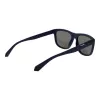 Polaroid PLD2163S54FLL Unisex Sunglasses - Square Frame, Polarized Lenses, 54mm