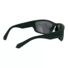 Polaroid PLD2166S62DLD Men's Sunglasses - Black Frame Grey Lens 62/17/130 mm