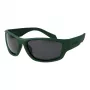 Polaroid PLD2166S62DLD Men's Sunglasses - Black Frame Grey Lens 62/17/130 mm