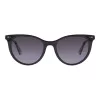 Polaroid PLD4107S807 Women's Cat Eye Sunglasses - Havana Grey Polarized