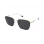 Polaroid PLD4120GSXLOJ Men's Sunglasses Havana Frame Brown Gradient Polarized Lens 59mm