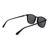 Polaroid PLD4139S54807 Men's Polarized Sunglasses Havana 54mm