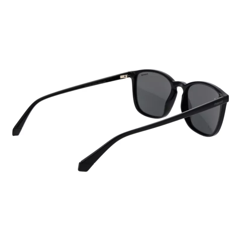 Polaroid PLD4139S54807 Men's Polarized Sunglasses Havana 54mm