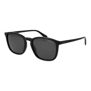 Polaroid PLD4139S54807 Men's Polarized Sunglasses Havana 54mm