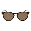 Polaroid PLD4152S54086 Women's Polarized Sunglasses - 54mm Lens, 19mm Bridge, 145mm Temple