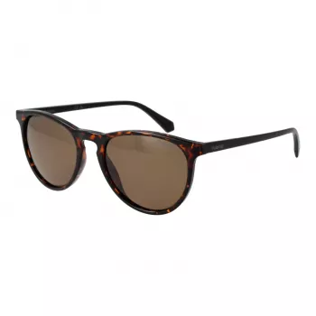 Polaroid PLD4152S54086 Women's Polarized Sunglasses - 54mm Lens, 19mm Bridge, 145mm Temple