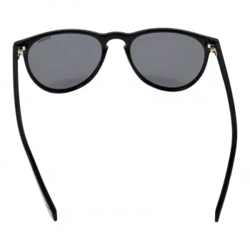 Polaroid PLD4152S54807 Women's Rectangular Polarized Sunglasses, Havana/Brown, 54 mm