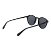 Polaroid PLD4153/S Men's Square Sunglasses - Havana Frame, Green Polarized Lens - 50/21/145 mm