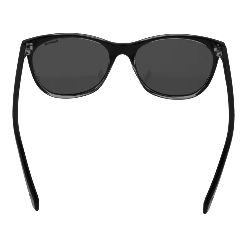 Polaroid PLD4161S557C5 Women's Square Sunglasses - Havana/Brown - Polarized UV400