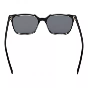 POLAROID PLD4163S557C5 Women's Polarized Sunglasses Havana/Brown 55mm