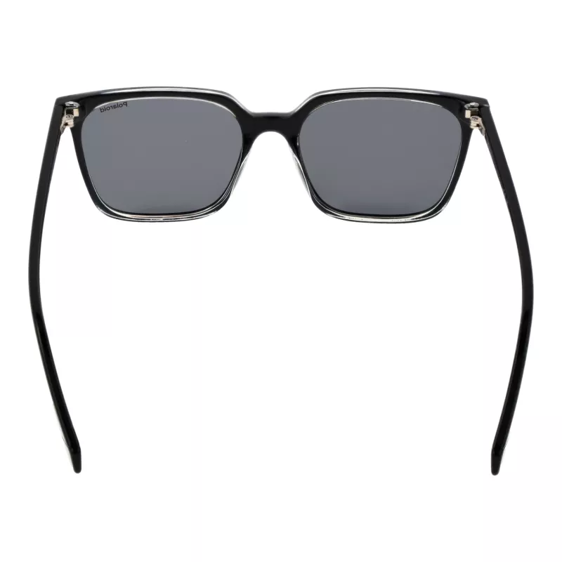 POLAROID PLD4163S557C5 Women's Polarized Sunglasses Havana/Brown 55mm