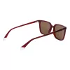 Polaroid PLD4163S55LHF Women's Sunglasses Havana Brown 55mm