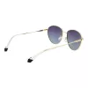 Polaroid PLD4171GSX572 Women's Square Sunglasses - Polarized TAC Lenses 57mm