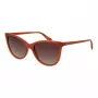 Polaroid PLD4179/S Women's Square Sunglasses Havana Brown Polarized UV400