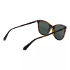 Polaroid PLD4179S55086 Women's Sunglasses Havana Brown 55mm