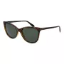 Polaroid PLD4179S55086 Women's Sunglasses Havana Brown 55mm