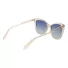 Polaroid PLD4181S56FWM Women's Sunglasses Havana Brown Polarized