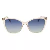 Polaroid PLD4181S56FWM Women's Sunglasses Havana Brown Polarized