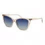 Polaroid PLD4181S56FWM Women's Sunglasses Havana Brown Polarized