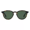 Polaroid PLD4191/S 086 Men's Sunglasses - Havana Frame, Grey Polarized Lens
