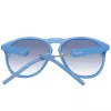 Polaroid PLD6021STN5Z7 Women's Sunglasses - Havana Acetate Frame, Green Polarized Lenses, 58mm
