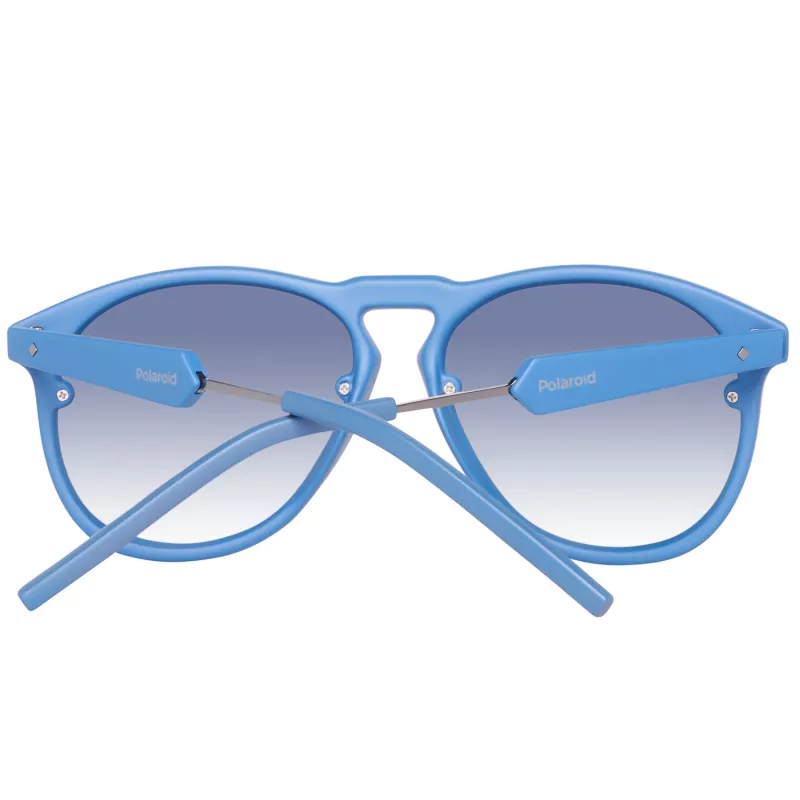 Polaroid PLD6021STN5Z7 Women's Sunglasses - Havana Acetate Frame, Green Polarized Lenses, 58mm