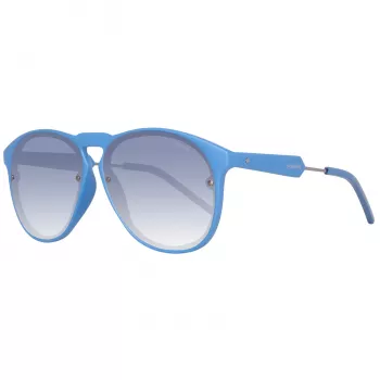 Polaroid PLD6021STN5Z7 Women's Sunglasses - Havana Acetate Frame, Green Polarized Lenses, 58mm
