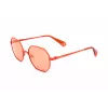 Polaroid PLD6067/S Unisex Sunglasses Havana Brown Gradient 53mm