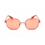 Polaroid PLD6067/S Unisex Sunglasses Havana Brown Gradient 53mm