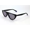 Polaroid PLD6108-S-HK8 Women's Cat Eye Sunglasses Havana Brown Polarized UV400