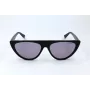 Polaroid PLD6108-S-HK8 Women's Cat Eye Sunglasses Havana Brown Polarized UV400