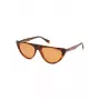 Polaroid PLD6108SL9G Women's Sunglasses Havana Brown Polarized