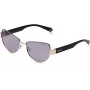 Polaroid PLD6122S-LTA Unisex Sunglasses - Brown Lens - Havana Frame