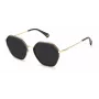Polaroid PLD6147SXKB7M Women's Sunglasses Havana Brown 56mm