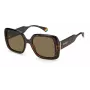 POLAROID PLD6168S086F4 Women's Sunglasses Havana 54mm