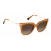 Polaroid PLD6180SL7QF1 Women's Sunglasses - Havana Frame, Brown Polarized Lenses