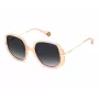 Polaroid PLD6181S35J Women's Cat Eye Sunglasses Havana Brown Polarized