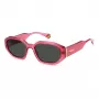Polaroid PLD6189S35J Women's Polarized Sunglasses 55/18/140 mm