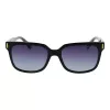 POLAROID PLD6191S54807 Unisex Sunglasses Havana Green Polarized UV400 Category 3 54mm
