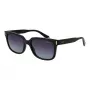 POLAROID PLD6191S54807 Unisex Sunglasses Havana Green Polarized UV400 Category 3 54mm