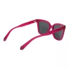 Polaroid PLD6192S54MU1 Women's Sunglasses, Havana, Brown Polarized Lenses, 54 mm