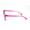 Polaroid PLD6206SMU1 Unisex Sunglasses - Black Frame, Grey Polarized Lens, 51mm